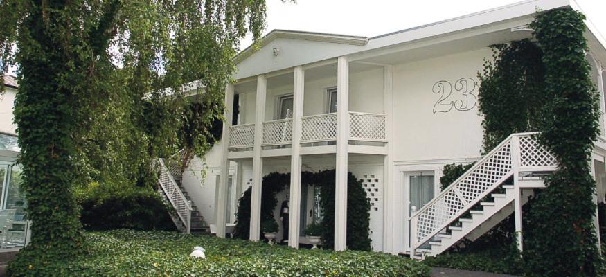 Ferienanlage Duhnen Haus 23 Κουξχάφεν Εξωτερικό φωτογραφία