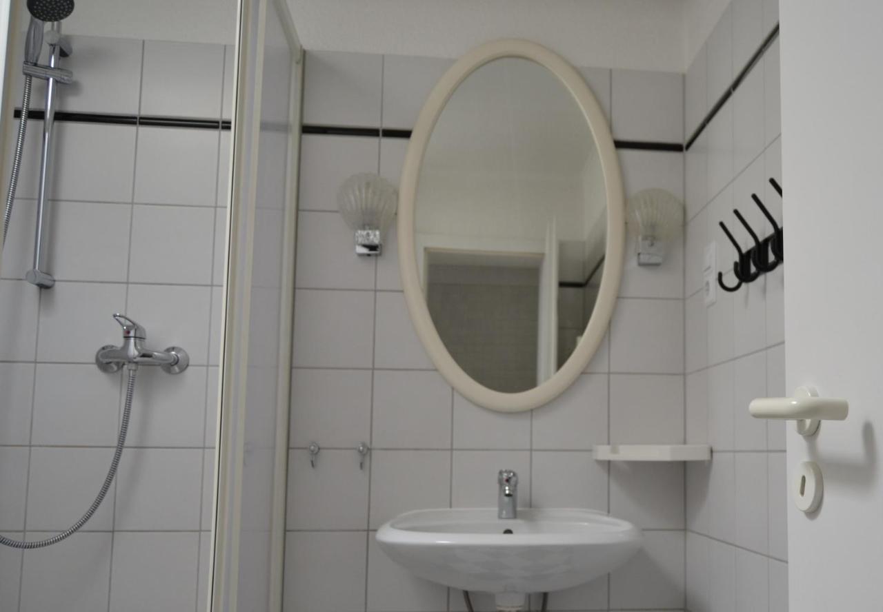 Ferienanlage Duhnen Haus 23 Κουξχάφεν Εξωτερικό φωτογραφία