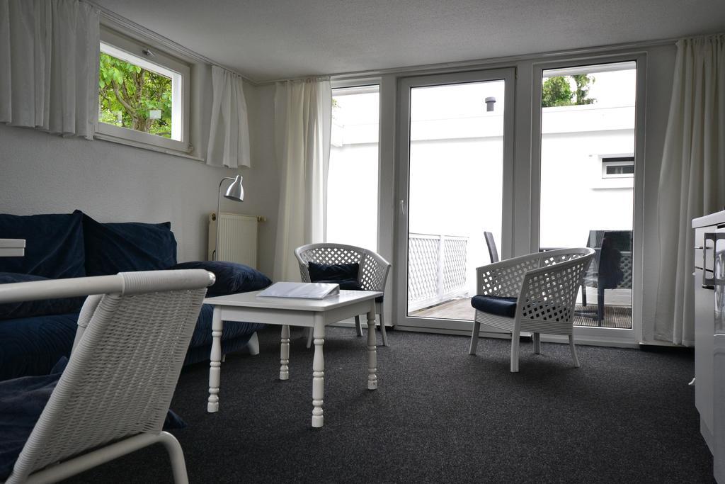 Ferienanlage Duhnen Haus 23 Κουξχάφεν Δωμάτιο φωτογραφία